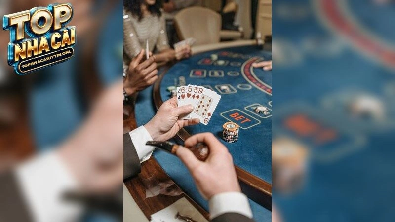 Các trang cá cược uy tín – Lựa Chọn An Toàn Hàng Đầu 2025