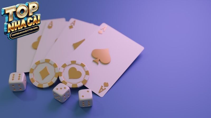 Các trò chơi nổi bật tại cổng game giải trí này