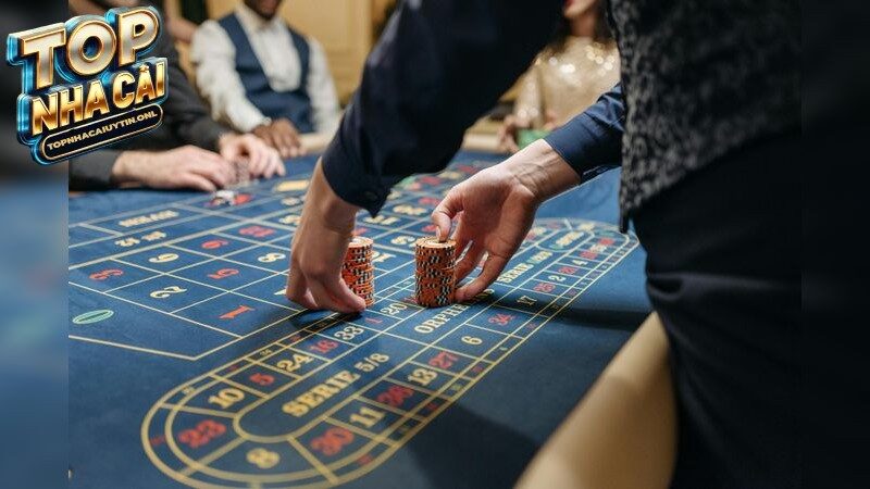 Cách chọn kèo nhà cái uy tín năm 2025