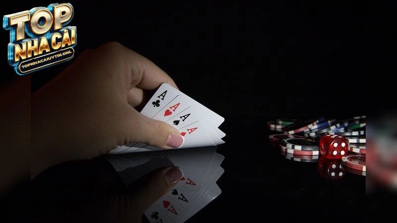 Game Bài Uy Tín – Trải Nghiệm Đổi Thưởng Đầy Tin Cậy