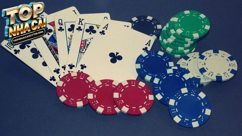 Nhà Cái Tặng Tiền Cược Free – Tận Hưởng Thắng Lợi