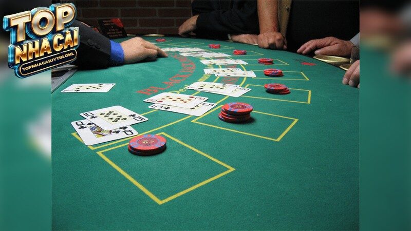 Top các trang cá cược đáng tin cậy hàng đầu