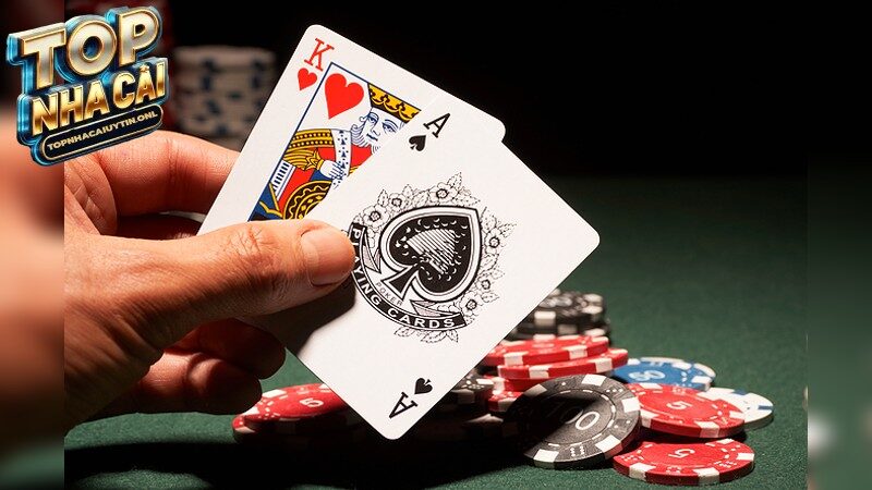 Top Nhà Cái Uy Tín Nhất 2025