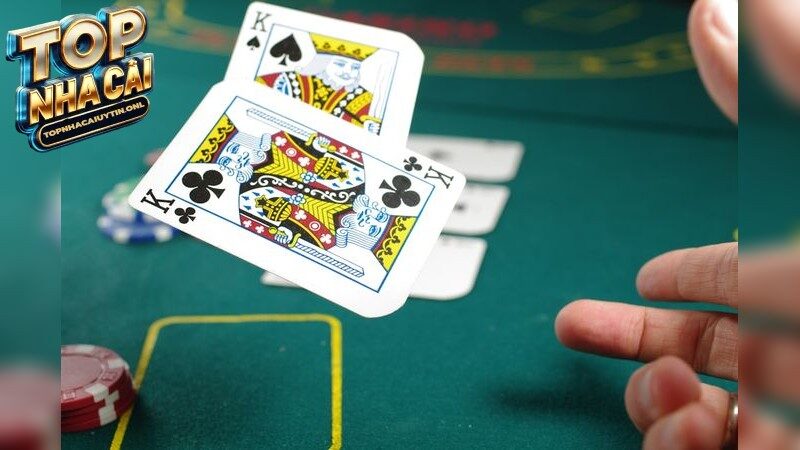 Top Nhà Cái Uy Tín Trong Game Bài Đổi Thưởng