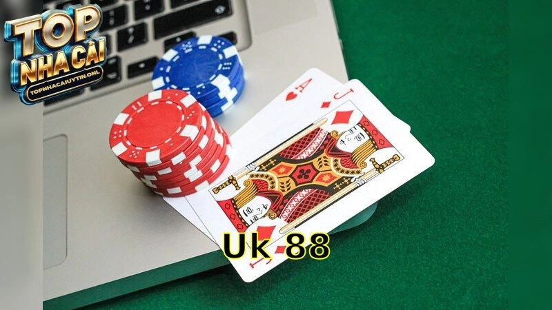 UK88 – Trải Nghiệm Cá Cược Đỉnh Cao